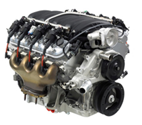 P1E7A Engine
